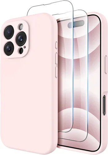 Miniatura 326 de OTOFLY Funda para iPhone 11, funda para teléfono 11, delgada, a prueba de golpes, antihuellas, forro de microfibra antiarañazos, funda protectora