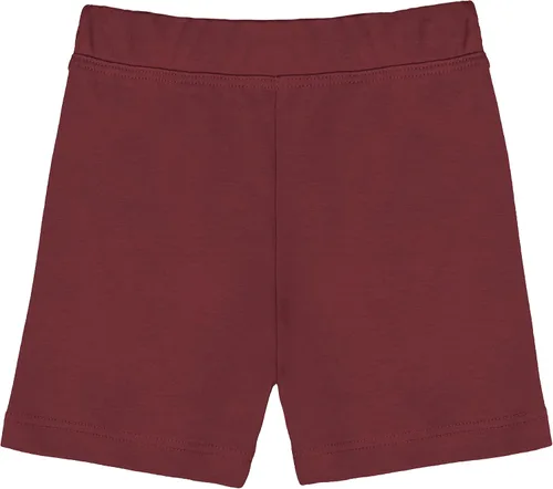 Miniatura 66 de Lilax Pantalones cortos de baile básicos y suaves para niñas para gimnasia o debajo de las faldas