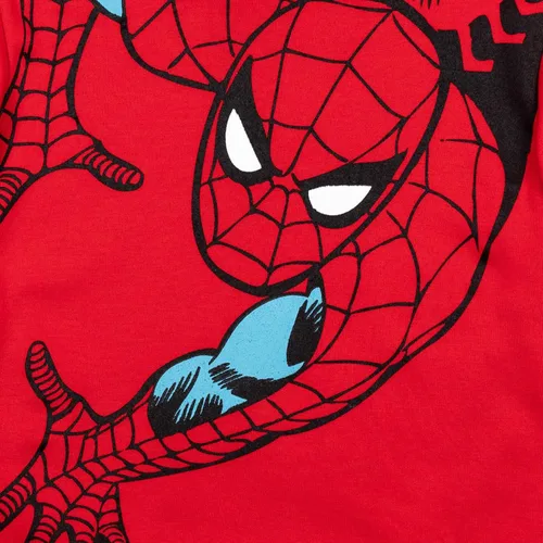 Miniatura 5 de Marvel Sudadera con capucha de forro polar para niños pequeños a niños grandes (2T - 18-20)