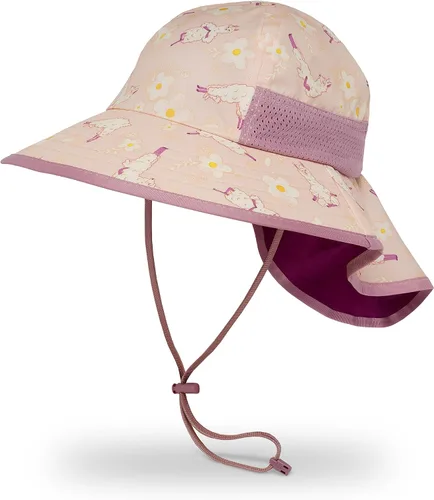 Miniatura 24 de Sombrero de juego para niños de Sunday Afternoons Blossom