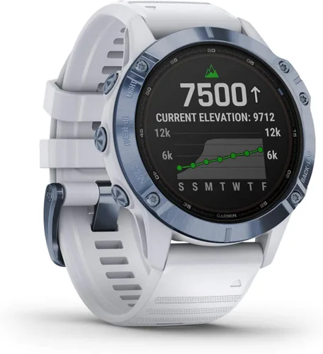 Miniatura 4 de Garmin Fenix