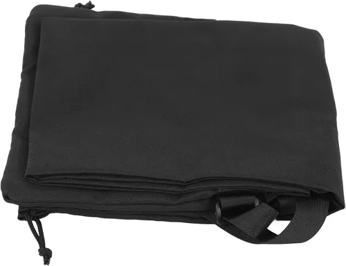 Miniatura 5 de Koolehaoda - Funda para trípode, bolsa de transporte para trípode, otros paquetes de accesorios y accesorios, soporte universal para luz de estudio
