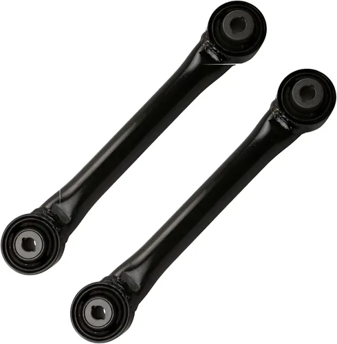Miniatura 107 de Detroit Axle - 2 brazos de control delanteros para Volvo S60 V70 01-07, juego de 2 brazos de control inferiores 2001 2002 2003 2004 2005 2006 2007