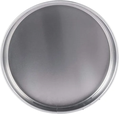 Miniatura 2 de TableTop King Molde para pasteles de aluminio pesado de 12