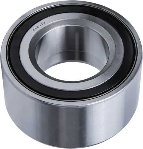 Miniatura 68 de Detroit Axle - Buje de cojinete de rueda delantera para Mazda 3 Sport 14-18, 16-20 CX-3, cojinete de rueda y conjunto de cubo 2016 2017 2018
