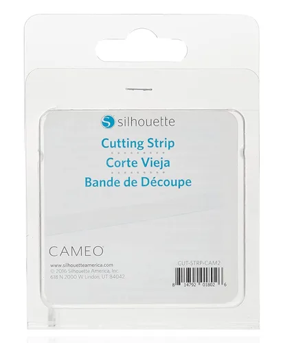 Corte de tiras Silhouette Cameo 13.25
