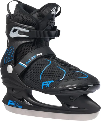 K2 F.I.T. Ice Pro - Patines de hielo para hombre