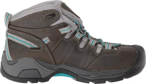 Miniatura 6 de KEEN Utility Detroit XT Botas de trabajo impermeables con puntera de acero para mujer