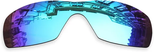 Miniatura 4 de Vonxyz Juego de 5 lentes de repuesto para lentes de sol Oakley Dart