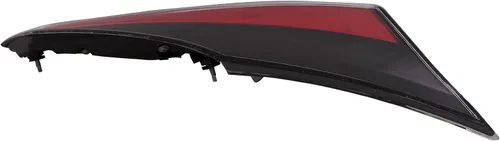 Miniatura 5 de HEADLIGHTSDEPOT Lámpara trasera interior halógena certificada CAPA para conductor izquierdo compatible con Toyota Rav 4 2016-2018