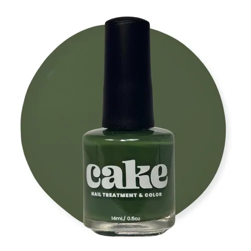 Miniatura 24 de Cake - Esmalte de uñas no tóxico, fortalecedor de uñas, fortalecedor y crecimiento de uñas, reparación de uñas para uñas dañadas, esmalte de uñas