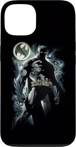 Miniatura 7 de Batman Funda The Knight para iPhone 17