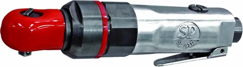 Miniatura 2 de SP Air Corporation SP1765 SP-1765 Llave de trinquete de impacto súper rápida de 3/8 pulgadas
