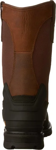 Miniatura 3 de Carhartt, Wellington - Bota impermeable de 11 pulgadas con puntera de seguridad para hombre
