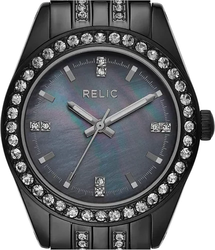 Miniatura 2 de Relic by Fossil Iva - Reloj deportivo de cuarzo para mujer