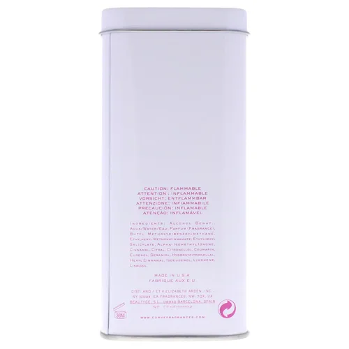 Miniatura 2 de Liz Claiborne Curve Chill, 3.4 onzas