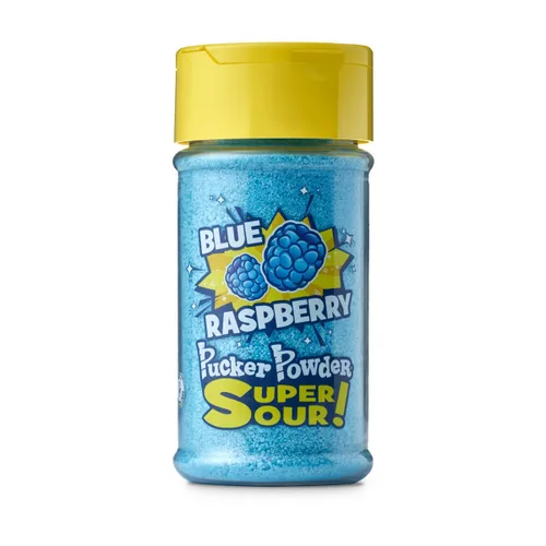 Miniatura 2 de Paquete surtido de cobertura en polvo Pucker Powder Super ÁCIDO, cobertura para postres, caramelo, cobertura para helados, decoración para cupcakes