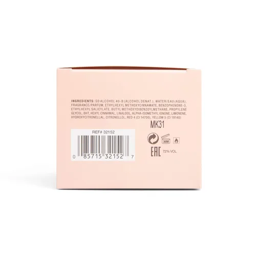 Miniatura 11 de GUESS 1981 Eau de Toilette para mujer, 1.7 Fl Oz