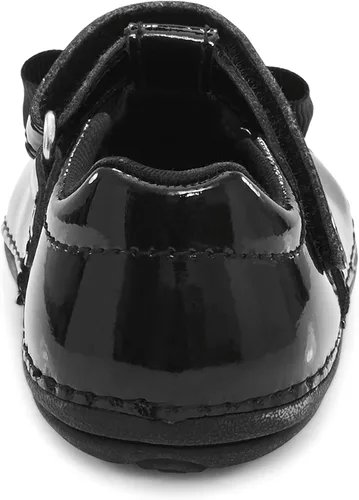 Miniatura 3 de Stride Rite Unisex-Niño Sm Janna Mary Jane Flat