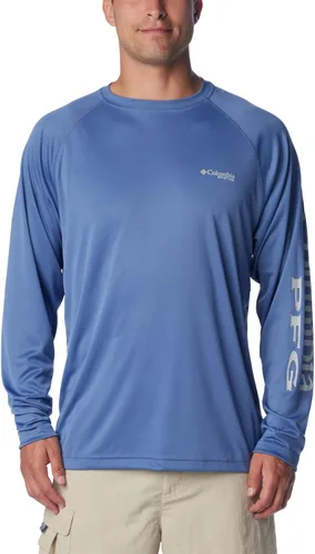 Miniatura 102 de Columbia Men's PFG Terminal Tackle Long Sleeve Shirt