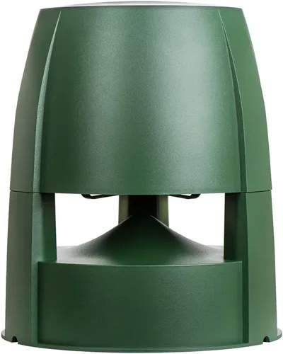Miniatura 9 de OSD Forza Lum Omni - Altavoz de 360° y luz de camino LED, altavoz de rango completo de 8 pulgadas - 200 W, 800 lúmenes luces LED frías, carcasa