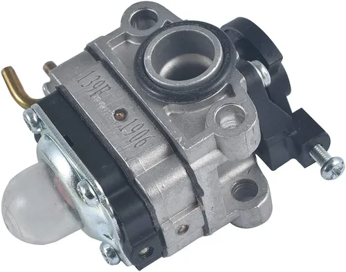 Miniatura 2 de UAUS TB146EC Carburador para Troy-Bilt TB516EC TB4BP TB4BPEC TBP6160 TB575EC TB525EC TB590EC Soplador de mochila 753-05676A 753-06258A Carb
