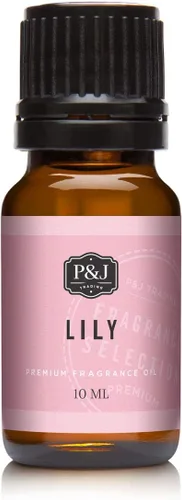 Miniatura 21 de P&J Trading - Aceite perfumado de Wisteria 100ml - Aceite aromático para fabricación de velas, jabón, aceite para difusores