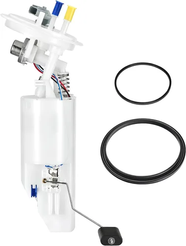 Miniatura 20 de BDFHYK Conjunto de módulo de bomba de combustible eléctrica E7069H compatible con Chrysler Dynasty/LaserTown & Country, compatible con Dodge