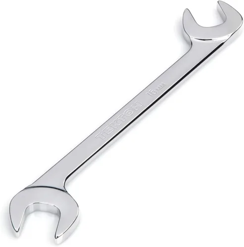 Miniatura 9 de TEKTON - Llave de extremo abierto, cabeza angular, de 9mm/0.35 pulgadas, WAE84009