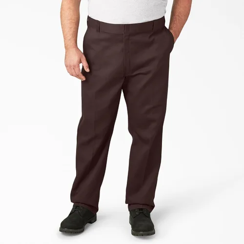 Miniatura 76 de Dickies - Pantalones de trabajo originales 874, para hombre