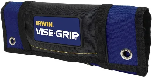 Miniatura 4 de IRWIN VISE-GRIP Alicates de bloqueo, liberación rápida, juego de 4 piezas (IRHT82592)