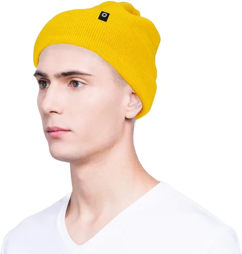 Miniatura 4 de DALIX Cuff Beanie Cap 12" in