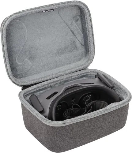 Miniatura 8 de Anbee Funda de transporte para gafas 3, funda rígida portátil compatible con DJI Avata 2 / Neo Drone Pro-View Combo - DJI Goggles 3/2
