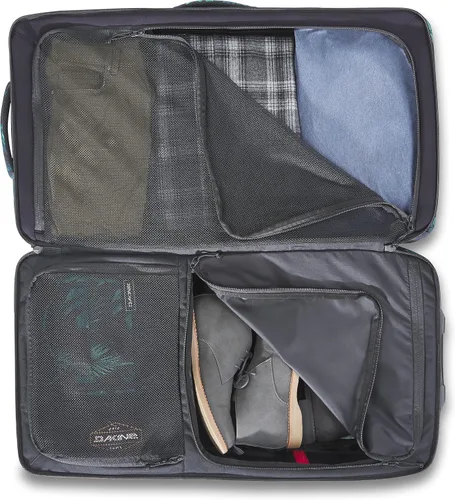 Miniatura 3 de Dakine Split Roller 110L