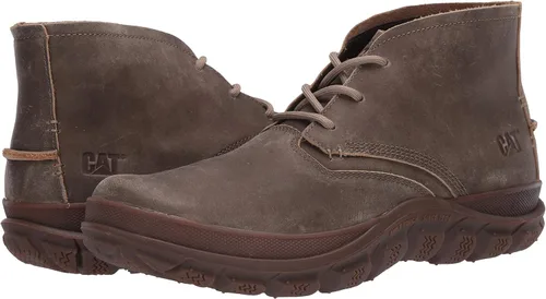 Miniatura 7 de Cat Footwear Botas Fused Tri Mid Chukka para hombre