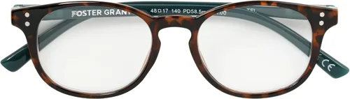 Miniatura 6 de Foster Grant Gafas de lectura redondas Elodie para mujer