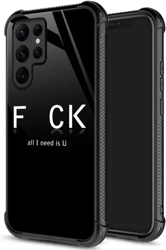 Miniatura 36 de ZHEGAILIAN Funda para Samsung Galaxy S23, protección de grado militar, esquinas a prueba de golpes, funda antiarañazos para Samsung Galaxy S23