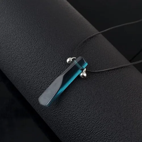 Miniatura 2 de KANGSHUN Anime Ninja Orochimaru - Accesorios de cosplay para mujeres y hombres, accesorios para colgar en la oreja, colección de juguetes, Metal,