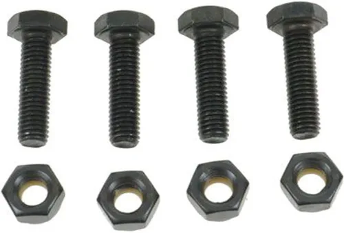 Miniatura 6 de TRQ Juego de juntas esféricas delanteras inferiores compatibles con Dodge Dakota 1997-1999, Durango 1999