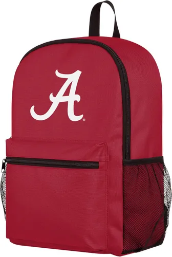 Miniatura 2 de FOCO NCAA - Mochila unisex para adultos con logotipo legendario del equipo Ncaa College