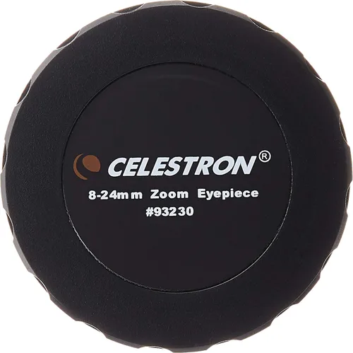 Miniatura 6 de Celestron Visor binocular estéreo para telescopios y Celestron - Ocular de zoom para telescopio - Zoom versátil de 0.315 in a 0.945 in