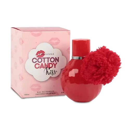 Miniatura 13 de A CENTER DAICY Perfume para mujer, notas florales Eau de Parfum Spray para uso diario casual Perfume diario y casual 3.4 onzas líquidas/100 ml