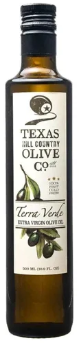 Miniatura 5 de Texas Hill Country Olive Co Miller's Blend Aceite de oliva virgen extra – Aceite de oliva gourmet AOVE prensado en frío – rico y robusto – perfecto