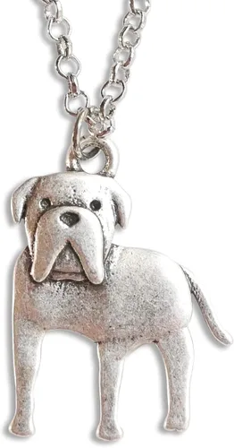 Miniatura 25 de Collar de raza de perro Grupo A