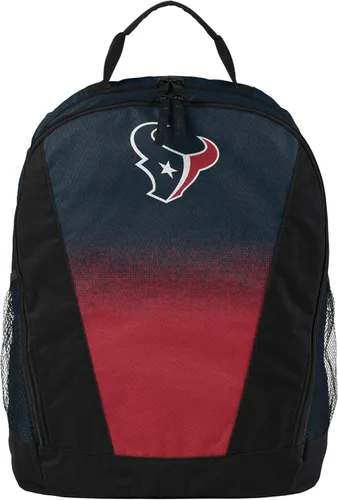 Miniatura 2 de Mochila con efecto degradado y logo de diferentes equipos de fútbol americano de la NFL