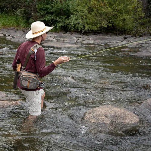 Miniatura 3 de FishPond Eddy River Sombrero
