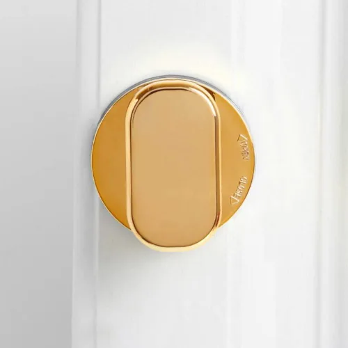 Miniatura 11 de KAFENDA Manijas de vidrio para puertas y ventanas, puertas correderas de baño, pasamanos de ducha. Reposabrazos con ventosa para armarios, armarios