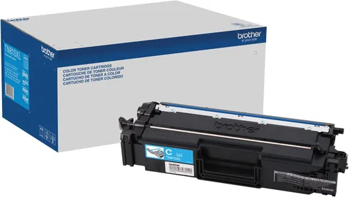 Miniatura 10 de Cartucho de tóner Brother TN810XLBK de alto rendimiento, tóner negro de repuesto, rendimiento de hasta 12,000 páginas