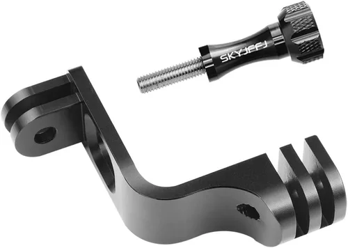 Miniatura 2 de Adaptador de codo vertical de aluminio de 90 grados para GoPro Hero 8
