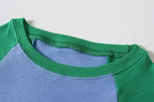Miniatura 5 de KikizYe Conjunto de pijama para niños pequeños y grandes, pijama 100% algodón